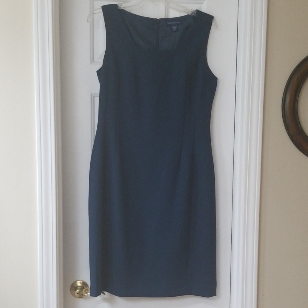 Midi dress